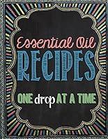 Algopix Similar Product 20 - Essential Oil Recipes One Drop at a