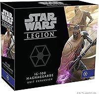 Algopix Similar Product 9 - Star Wars Legion IG100 MagnaGuards