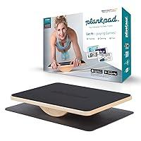Algopix Similar Product 15 - Plankpad STUDIO  Full Body Fitness and