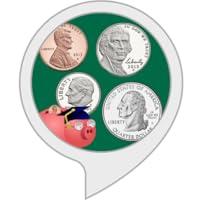 Algopix Similar Product 2 - Kids Coin Quiz