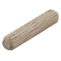 Algopix Similar Product 10 - Wolfcraft 2905000 Dowel Pins Pack of