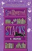 Algopix Similar Product 5 - Spellbound in the Stacks Spellbound in