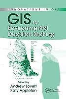 Algopix Similar Product 15 - GIS for Environmental DecisionMaking