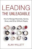 Algopix Similar Product 19 - Leading the Unleadable How to Manage