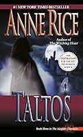 Algopix Similar Product 13 - Taltos (Lives of Mayfair Witches)