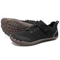 Algopix Similar Product 5 - Grand Attack Barefoot Shoes Men Wide