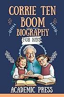 Algopix Similar Product 20 - Corrie Ten Boom Biography For Kids The