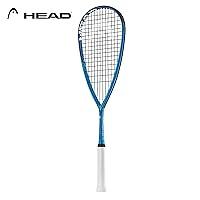 Algopix Similar Product 2 - HEAD Graphene Touch Speed 120 Squash