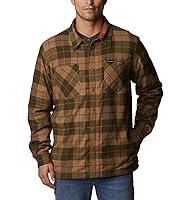 Algopix Similar Product 12 - Columbia Mens Cornell Woods Fleece