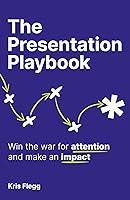 Algopix Similar Product 8 - The Presentation Playbook Win the war