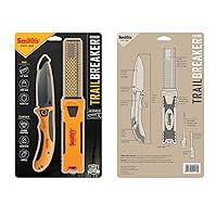 Algopix Similar Product 6 - Smiths Trail Breaker Combo wFire