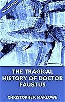 Algopix Similar Product 5 - The Tragical History of Doctor Faustus