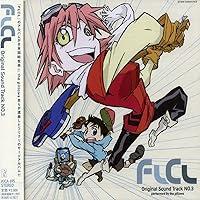 Algopix Similar Product 11 - FLCL Original Soundtrack V.3