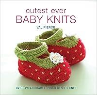 Algopix Similar Product 15 - Cutest Ever Baby Knits Over 20