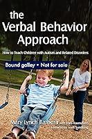 Algopix Similar Product 5 - The Verbal Behavior Approach How to