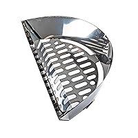 Algopix Similar Product 20 - SnS Grills Slow N Sear Charcoal