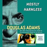 Algopix Similar Product 12 - Mostly Harmless