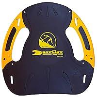 Algopix Similar Product 3 - SnowClaw Backcountry Snow Shovel