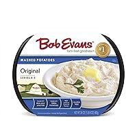 Algopix Similar Product 11 - Bob Evans Original Mashed Potatoes 24