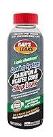 Algopix Similar Product 11 - Bars Leaks 1186 Liquid Aluminum Stop