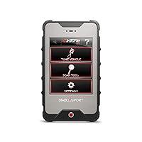 Algopix Similar Product 13 - DiabloSport 8321 inTune i3 with PCM