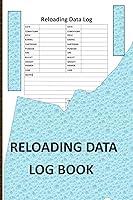 Algopix Similar Product 14 - Reloading Data Log book Track and