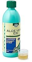 Algopix Similar Product 20 - ESI Aloe Vera Juice Maximum Strength