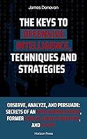 Algopix Similar Product 12 - The Keys to Offensive Intelligence