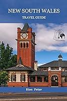 Algopix Similar Product 11 - New South Wales Travel Guide