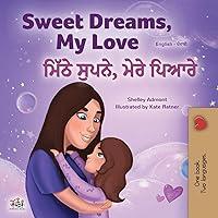 Algopix Similar Product 11 - Sweet Dreams My Love English Punjabi