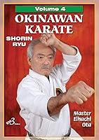 Algopix Similar Product 19 - Okinawan Karate Shorin Ryu Vol4 By