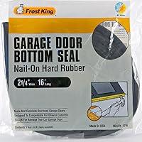 Algopix Similar Product 18 - Frost King G16h, Black