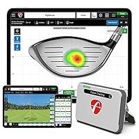 Algopix Similar Product 11 - FlightScope Mevo GPS Golf Launch