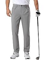 Algopix Similar Product 10 - Pioneer Camp Mens Golf Pants Stretch