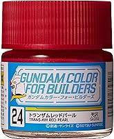 Algopix Similar Product 8 - Mr Hobby  Gundam Color For Builders