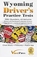 Algopix Similar Product 8 - Wyoming Drivers Practice Tests 700