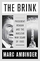 Algopix Similar Product 11 - The Brink President Reagan and the