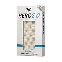 Algopix Similar Product 18 - East Coast Dyes Lacrosse Hero 20 Mesh