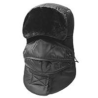 Algopix Similar Product 18 - KOOLSOLY Winter Warm Unisex Winter