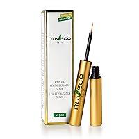 Algopix Similar Product 9 - Nuvega Lash  Vegan Eyelash Serum 