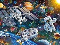 Algopix Similar Product 10 - Ravensburger Cosmic Exploration Kids