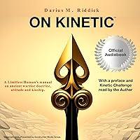 Algopix Similar Product 15 - On Kinetic A Limitless Humans Manual