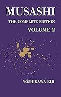 Algopix Similar Product 10 - MUSASHI The Complete Edition Volume 2