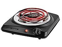 Algopix Similar Product 19 - OVENTE Electric Countertop Single