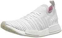 Algopix Similar Product 15 - adidas Originals Mens NMD_R1 STLT