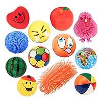 Algopix Similar Product 13 - Neliblu Stress Balls for Kids and