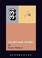 Algopix Similar Product 2 - Joni Mitchell's Court and Spark (33 1/3)