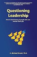 Algopix Similar Product 19 - Questioning Leadership How to lead