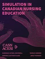 Algopix Similar Product 7 - Simulation in Canadian nursing education