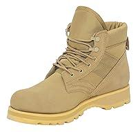 Algopix Similar Product 19 - Rothco 16990 Combat Work Boots  6 Inch